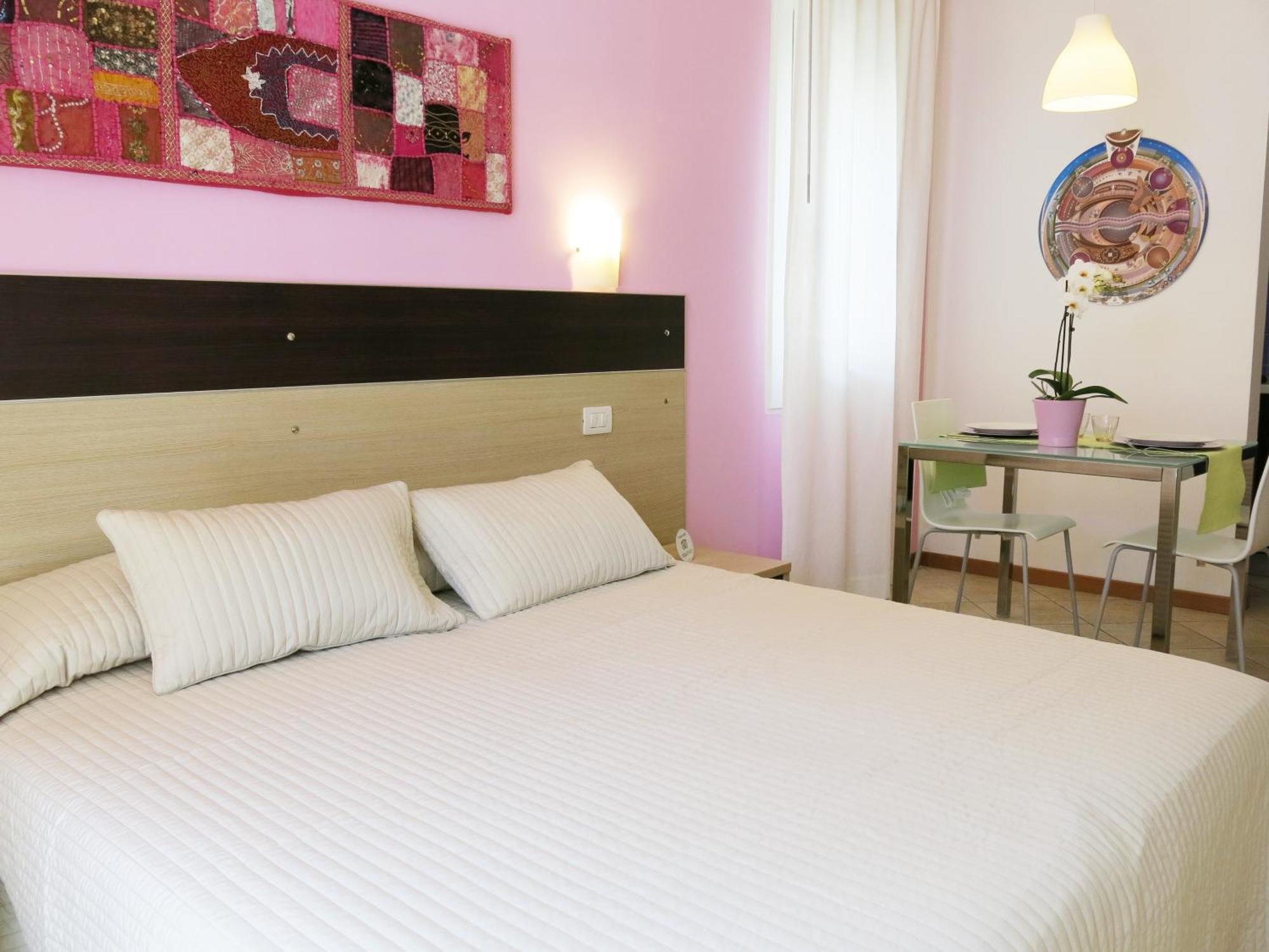 Residence Amarein Caorle Exterior foto